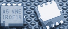 TRANSISTOR A5VNE SMD-0