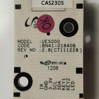 PLACA IR +JOY STICK SAMSUNG BN96-22413H-0