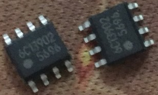 CIRCUITO INTEGRADO FA5696-0