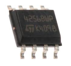 CIRCUITO INTEGRADO SMD M24256-0