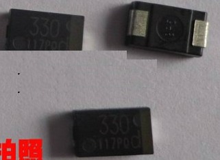 330MF4V TANTALO SMD-0