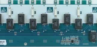 PLACA INVERTER SSB400WA20S-0