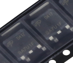 TRANSISTOR AOD417 SMD-0