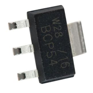 TRANSISTOR BCP54-16-0