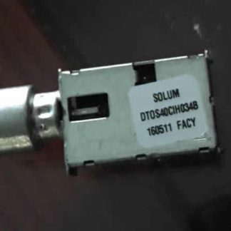 TUNER 24MHZ DTOS40CIH034B-0