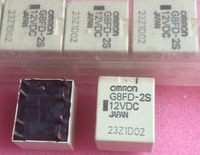 RELE 12V G8FD-2S-0
