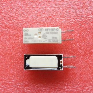 RELE JQX115-Q009-1D 9V 18A-0