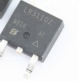IRLR3110 SMD-0