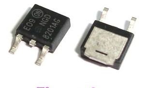 TRANSISTOR NGD8201 SMD-0