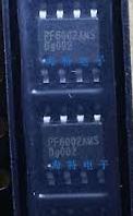 CIRCUITO INTEGRADO PF6002AMS SMD-0