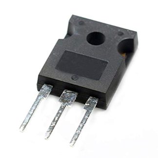 TRANSISTOR STW21NM60ND -0