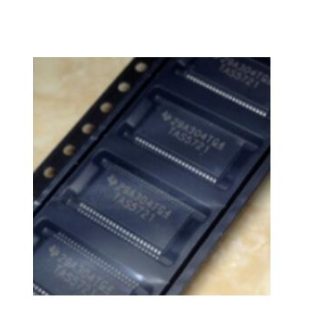 CIRCUITO INTEGRADO TAS5721 SMD-0