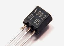 TRANSISTOR 2N4992-0