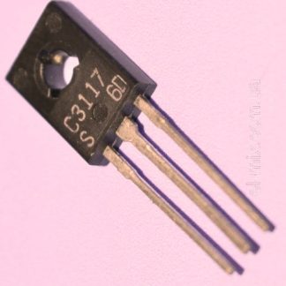 TRANSISTOR 2SC3117-0