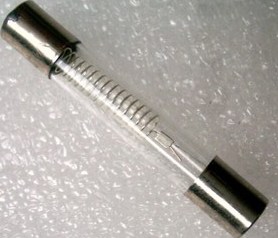 FUSIVEL P/MICRONDAS 800MA5KV-0