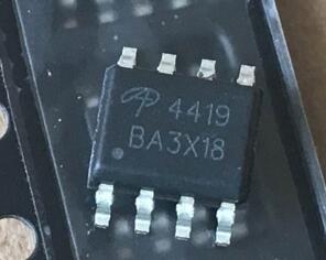 CIRCUITO INTEGRADO AO4419 SMD-0