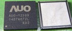 CIRCUITO INTEGRADO AUO12309 SMD-0