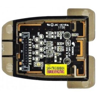 POWER BUTTON BOARD LG EBR83592701-0