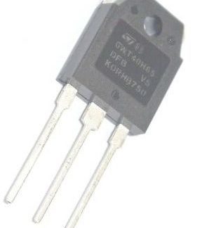 TRANSISTOR GWT40H65-0