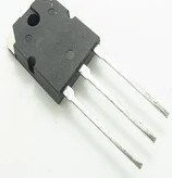 TRANSISTOR ISW28N50-0