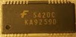 KA9259D SMD-0