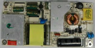 FONTE ALIMENTAÇAO LK-SP104804A -0