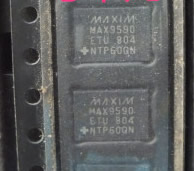 CIRCUITO INTEGRADO MAX9590 SMD-0