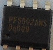 CIRCUITO INTEGRADO PF6002S SMD-0