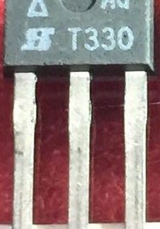 TRANSISTOR SMU10P05 SMD-0