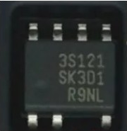 CIRCUITO INTEGRADO 3S121 SMD-0
