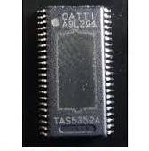 CIRCUITO INTEGRADO TAS5352 SMD-0