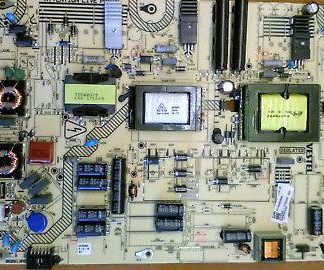 FONTE ALIMENTAÇAO 17IPS20P 23144060-0