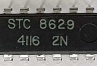 CIRCUITO INTEGRADO STC8629-0