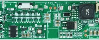 LED DRIVER VESTEL 17CON07-2 20554087-0