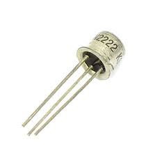 TRANSISTOR 2N2222A METALICO-0