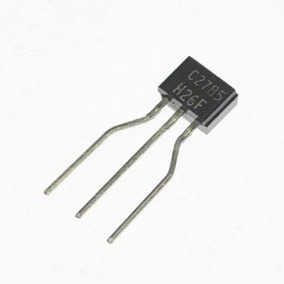 TRANSISTOR 2SC2785-0