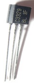 TRANSISTOR 2SC3329-0