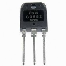 TRANSISTOR 2SC3552-0