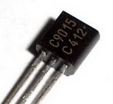 TRANSISTOR 2SC9015-0