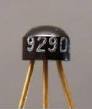 TRANSISTOR 2SC929-0