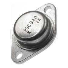 TRANSISTOR 2SC940-0