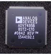 CIRCUITO INTEGRADO ADV7495 SMD-0