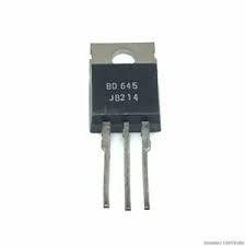 TRANSISTOR BD645-0