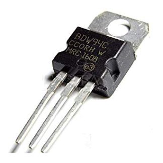 TRANSISTOR BDW94C-0