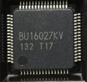 CIRCUITO INTEGRADO BU16027-0