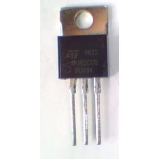 TRANSISTOR BUX84-0