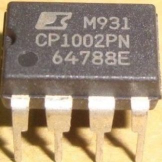 CIRCUITO INTEGRADO CP1002PN-0