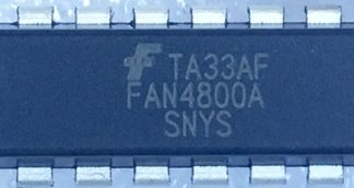 CIRCUITO INTEGRADO FAN4800A-0