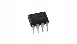 CIRCUITO INTEGRADO FAN7554-0