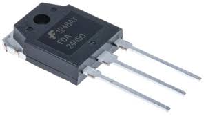 TRANSISTOR FDA24N50-0
